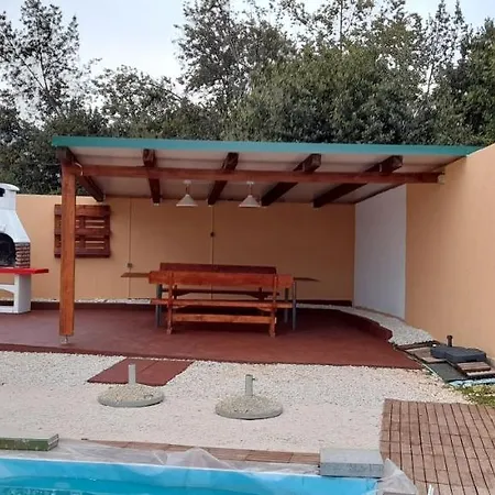 Kuca Minja * Umag