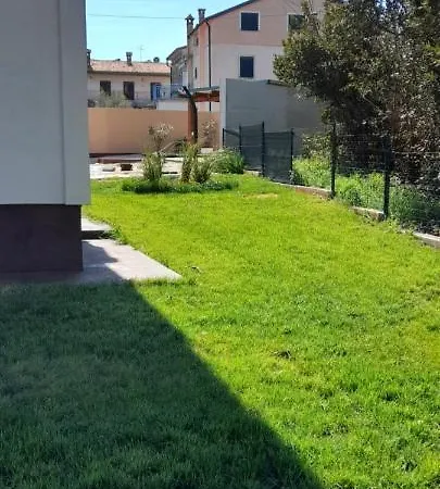 Kuca Minja Umag