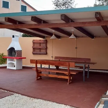 Villa Kuca Minja Umag