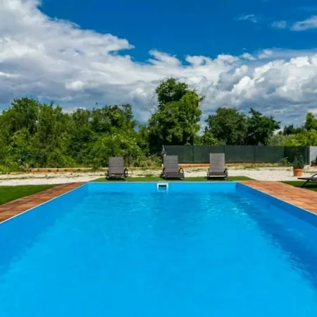 Vila Kuca Minja Umag
